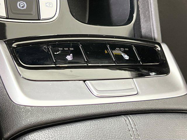 used 2023 Hyundai Tucson car, priced at $26,794