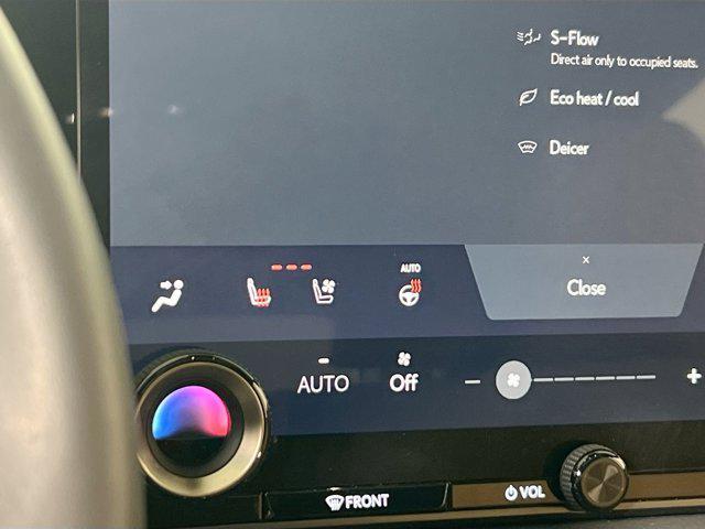 used 2024 Lexus RX 350 car, priced at $50,457