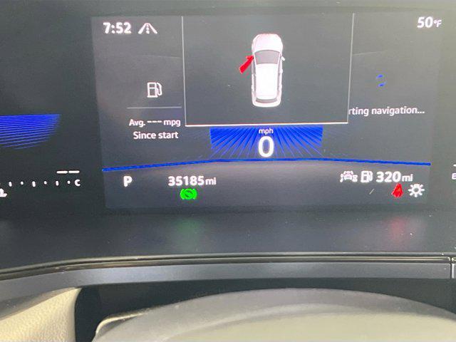 used 2023 Volkswagen Taos car, priced at $23,224