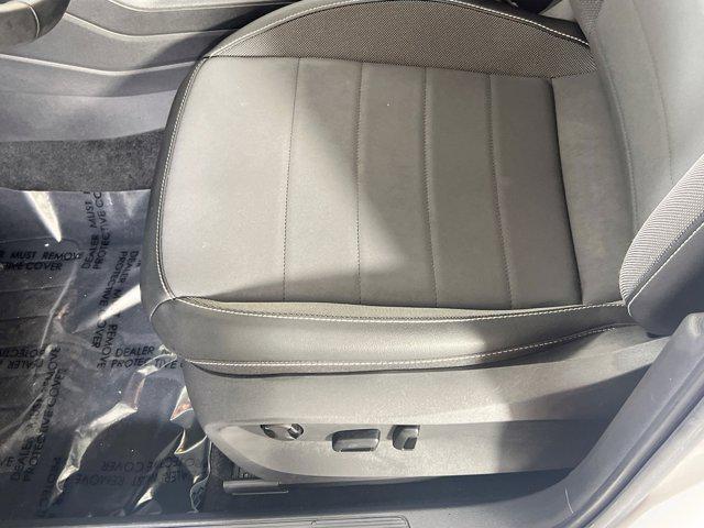 used 2023 Volkswagen Taos car, priced at $23,224