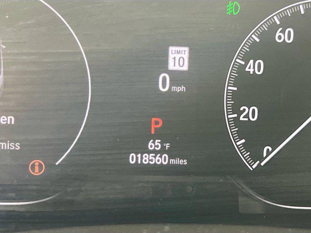 used 2022 Honda Accord car, priced at $27,242