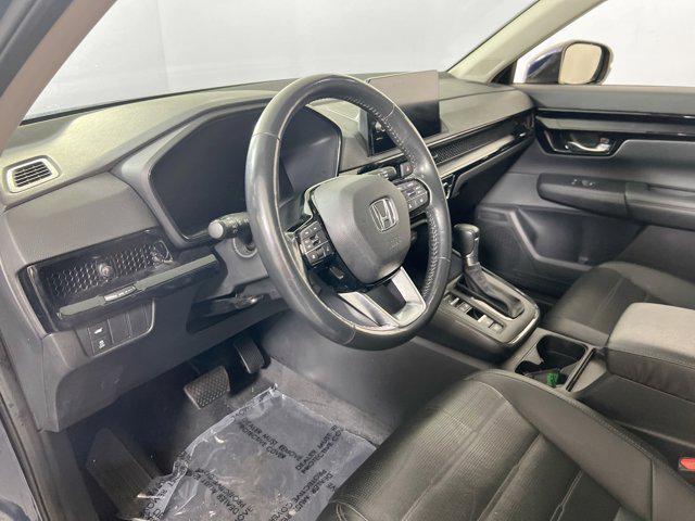 used 2023 Honda CR-V car, priced at $31,835