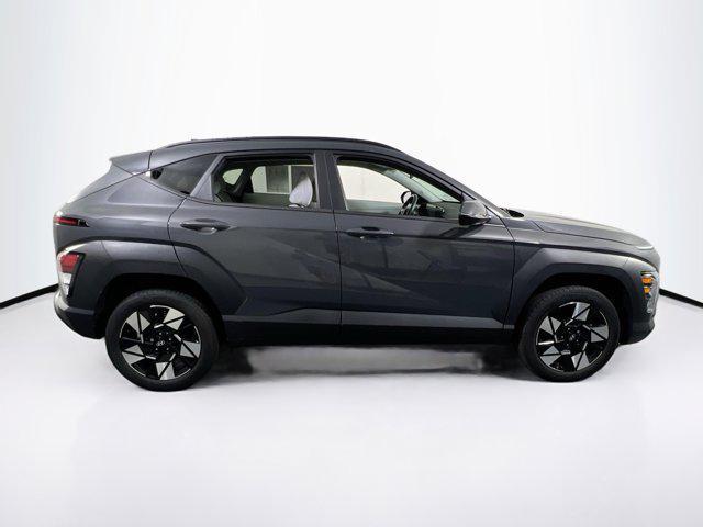 used 2024 Hyundai Kona car, priced at $25,484