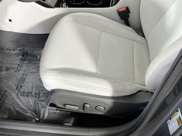 used 2024 Hyundai Kona car, priced at $25,484