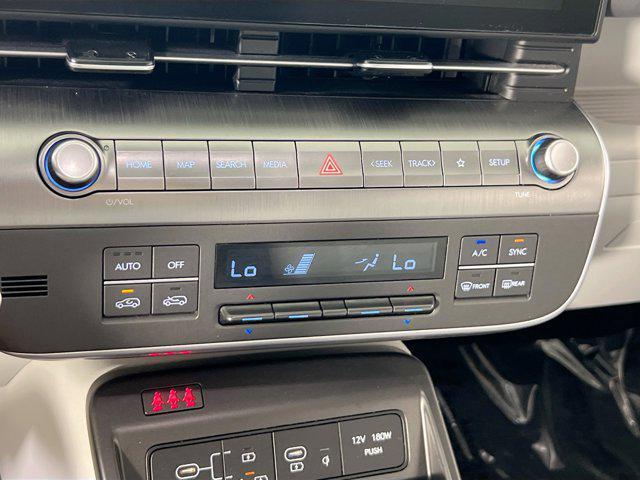 used 2024 Hyundai Kona car, priced at $25,484