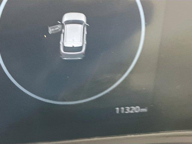 used 2024 Hyundai Kona car, priced at $25,484