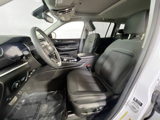 used 2023 Jeep Grand Cherokee car, priced at $30,031