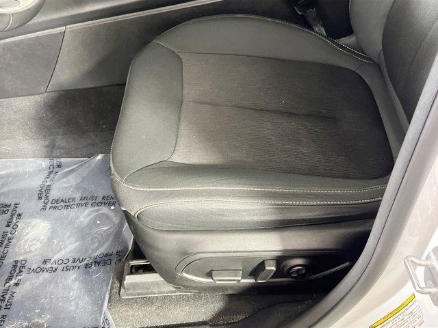 used 2023 Jeep Grand Cherokee car, priced at $30,031