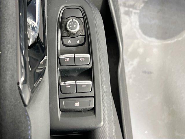 used 2025 Subaru Forester car, priced at $34,539