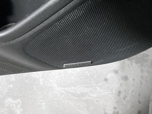 used 2025 Subaru Forester car, priced at $34,539