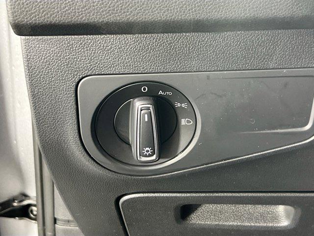 used 2022 Volkswagen Tiguan car, priced at $25,292