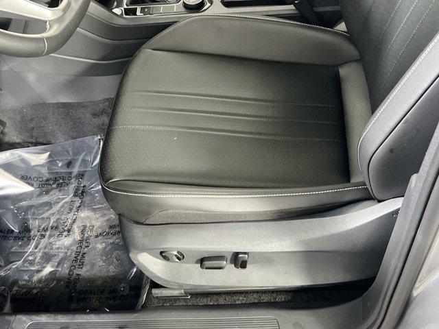 used 2022 Volkswagen Tiguan car, priced at $25,292