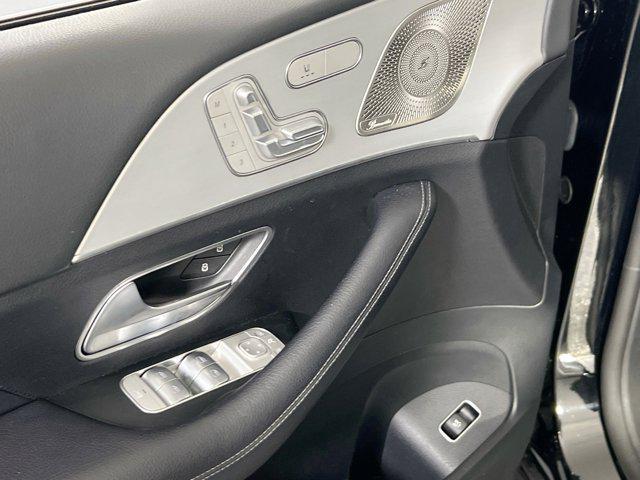 used 2021 Mercedes-Benz GLE 350 car, priced at $37,720