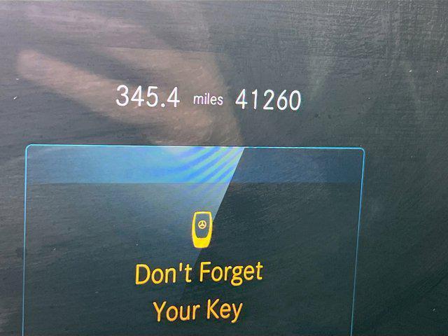 used 2021 Mercedes-Benz GLE 350 car, priced at $37,720