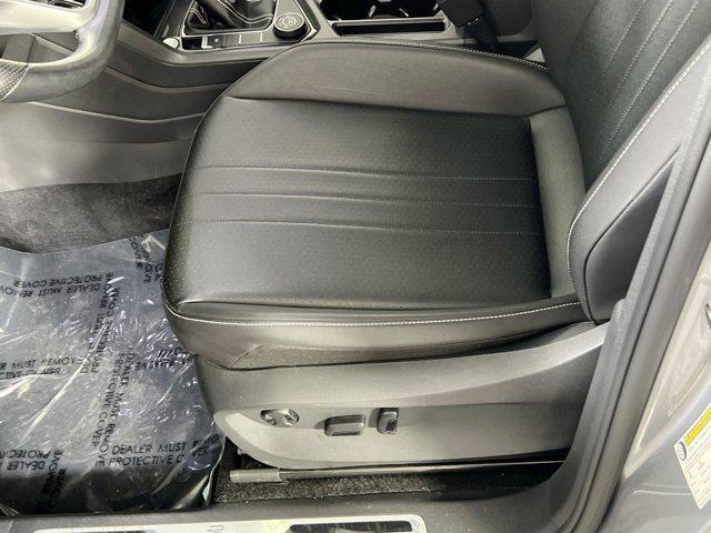 used 2023 Volkswagen Tiguan car, priced at $26,720