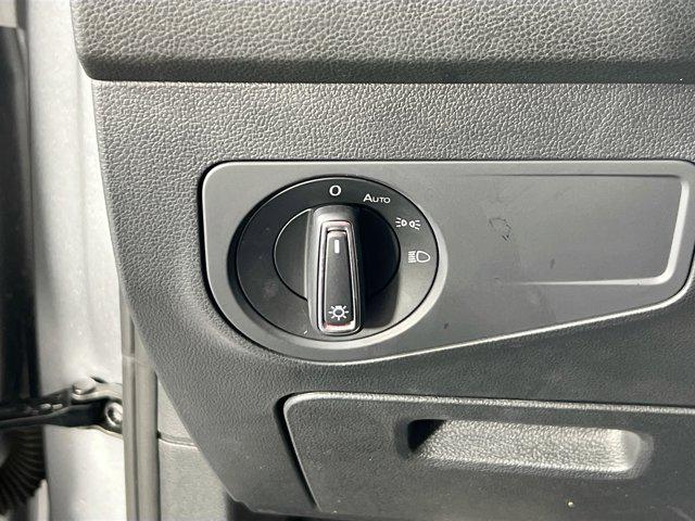 used 2023 Volkswagen Tiguan car, priced at $26,720