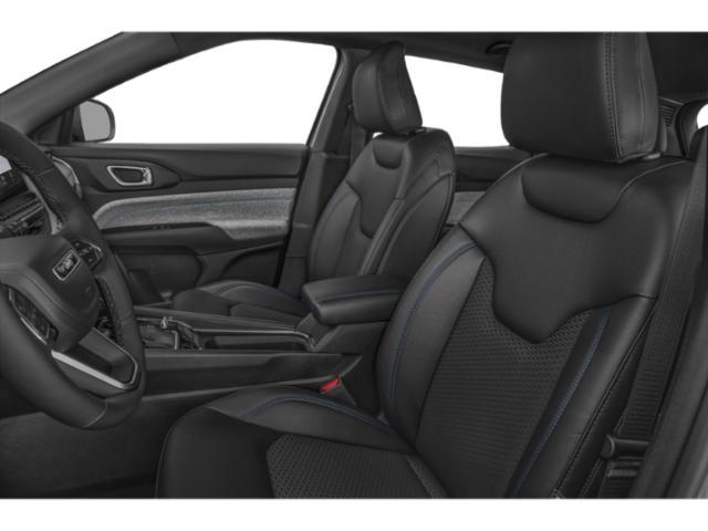 used 2023 Jeep Compass car, priced at $28,390