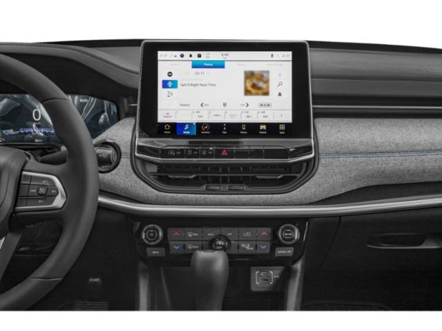 used 2023 Jeep Compass car, priced at $28,390