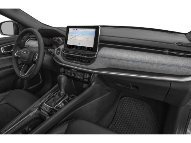 used 2023 Jeep Compass car, priced at $28,390