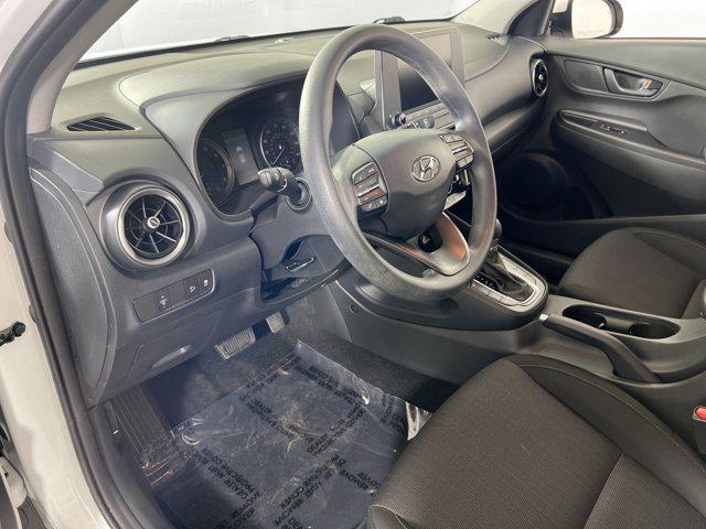 used 2023 Hyundai Kona car, priced at $22,259