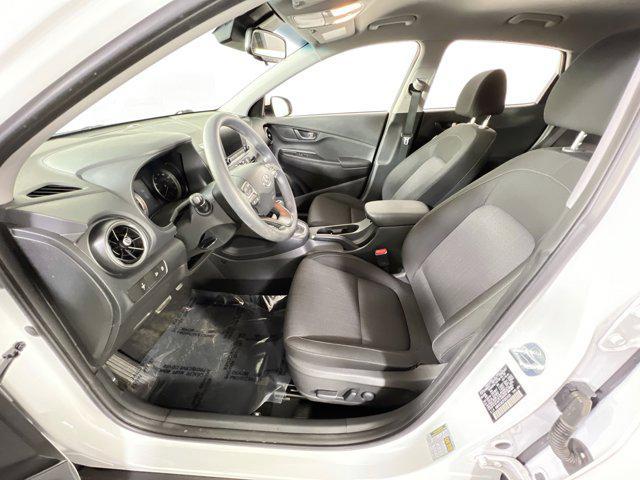 used 2023 Hyundai Kona car, priced at $22,259
