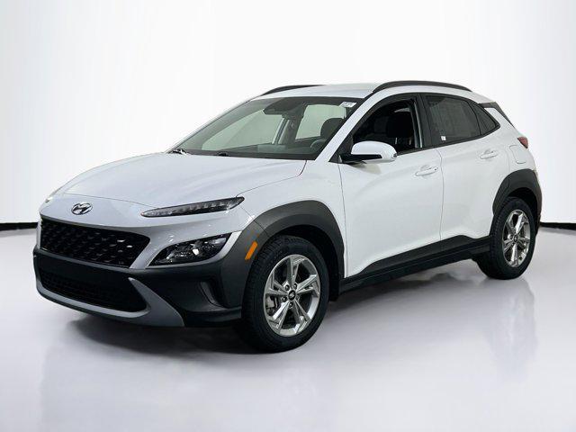 used 2023 Hyundai Kona car, priced at $22,259