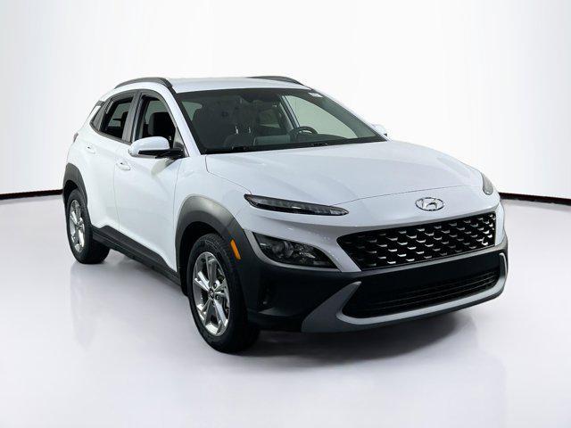 used 2023 Hyundai Kona car, priced at $22,259