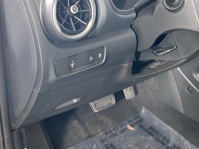 used 2023 Hyundai Kona car, priced at $22,259
