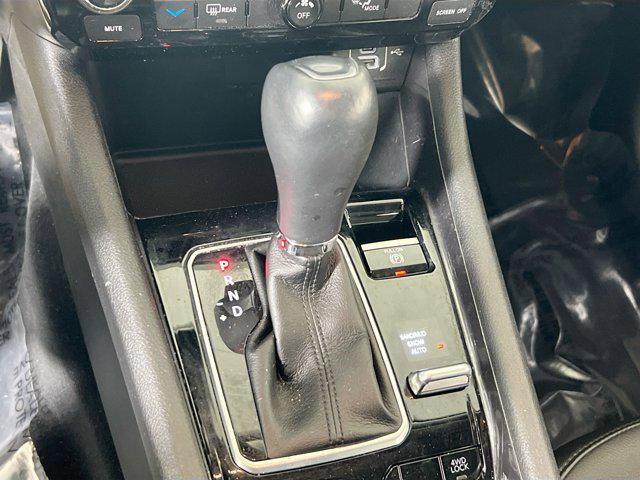 used 2022 Jeep Compass car, priced at $23,386