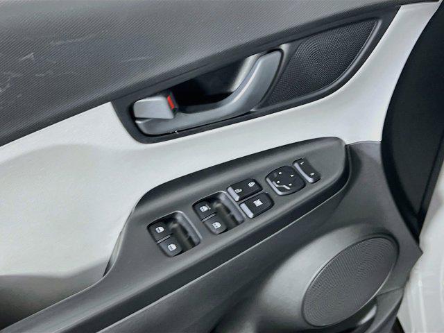 used 2023 Hyundai Kona car, priced at $22,545