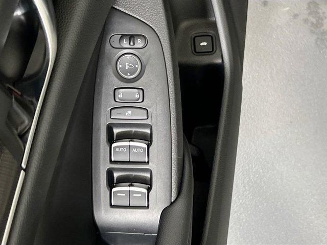 used 2022 Honda Accord car, priced at $25,790