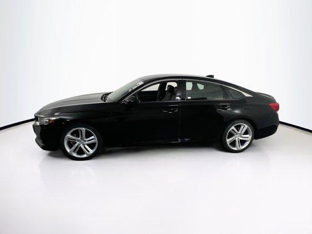 used 2022 Honda Accord car, priced at $25,790