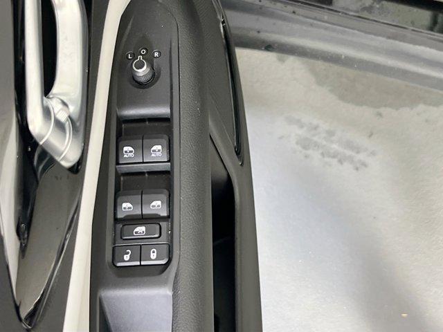 used 2022 Jeep Compass car, priced at $23,394