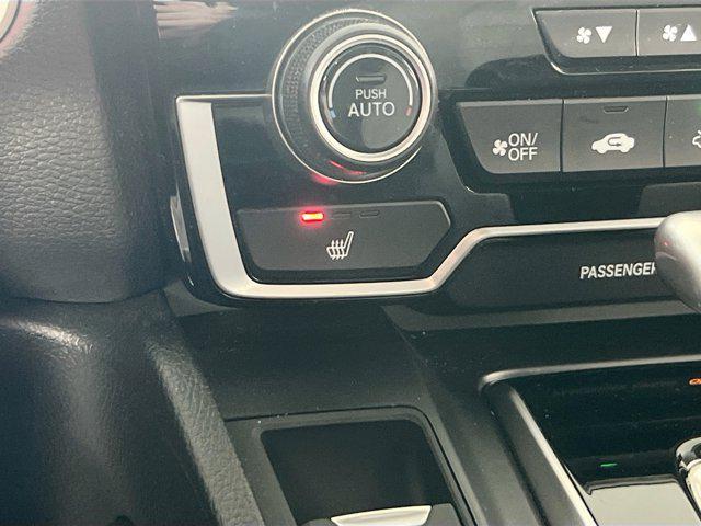 used 2022 Honda CR-V car, priced at $27,803