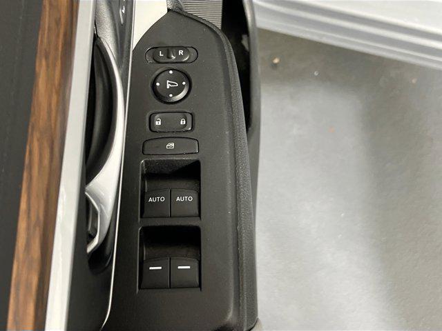 used 2022 Honda CR-V car, priced at $27,803