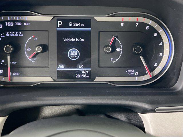 used 2022 Hyundai Tucson car, priced at $22,977