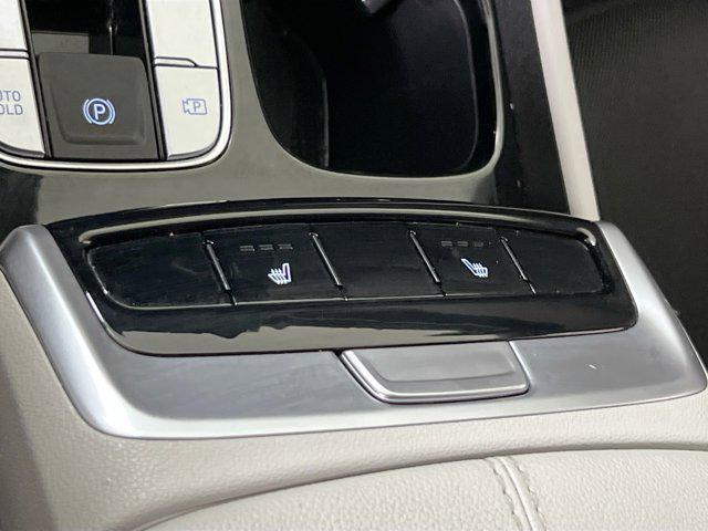 used 2022 Hyundai Tucson car, priced at $22,977