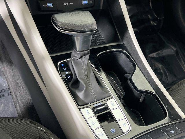 used 2022 Hyundai Tucson car, priced at $22,977