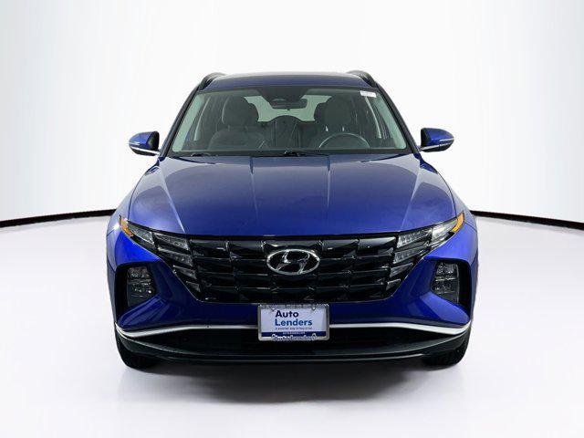 used 2022 Hyundai Tucson car, priced at $22,977