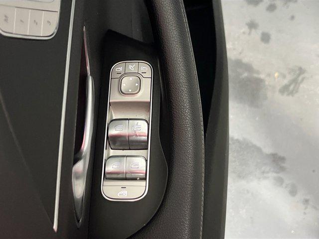 used 2023 Mercedes-Benz GLE 350 car, priced at $47,234
