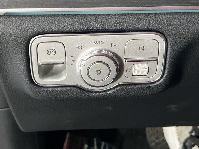 used 2023 Mercedes-Benz GLE 350 car, priced at $47,234