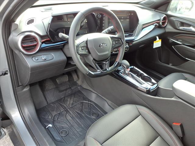 new 2026 Chevrolet Trax car, priced at $27,231