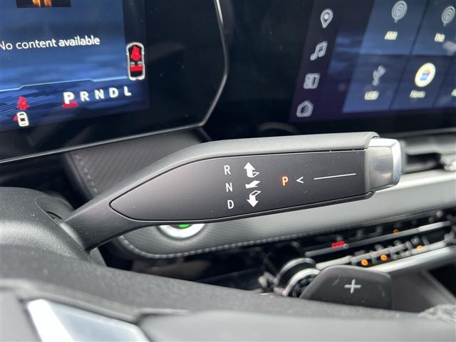 used 2025 Chevrolet Equinox car, priced at $26,220