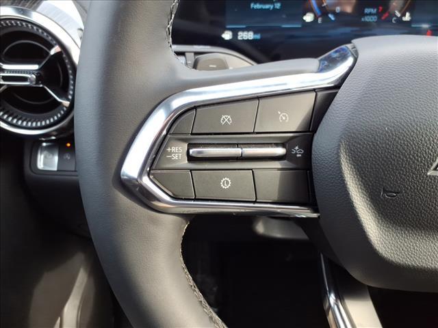 new 2026 Chevrolet Equinox car, priced at $29,533