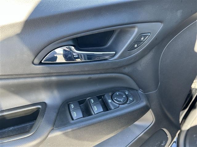 used 2024 Chevrolet Equinox car, priced at $22,216