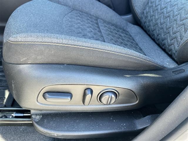 used 2024 Chevrolet Equinox car, priced at $22,216