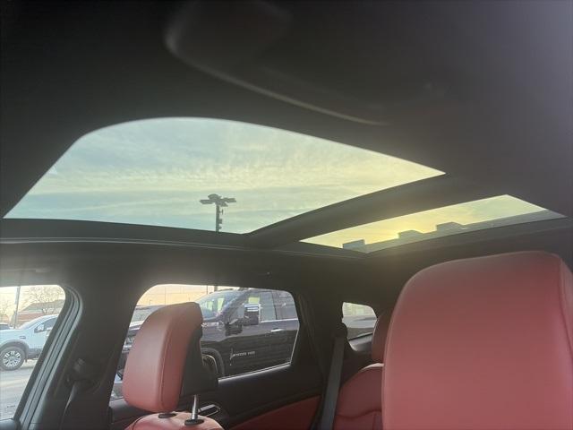 used 2023 Kia Sportage car, priced at $27,349