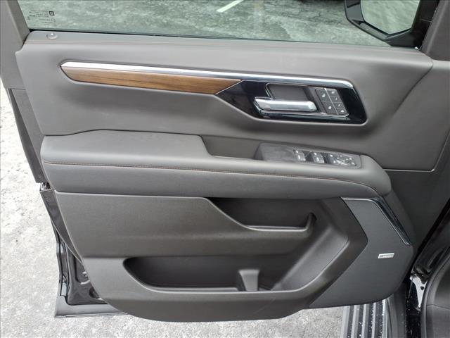 new 2026 Chevrolet Tahoe car, priced at $91,301