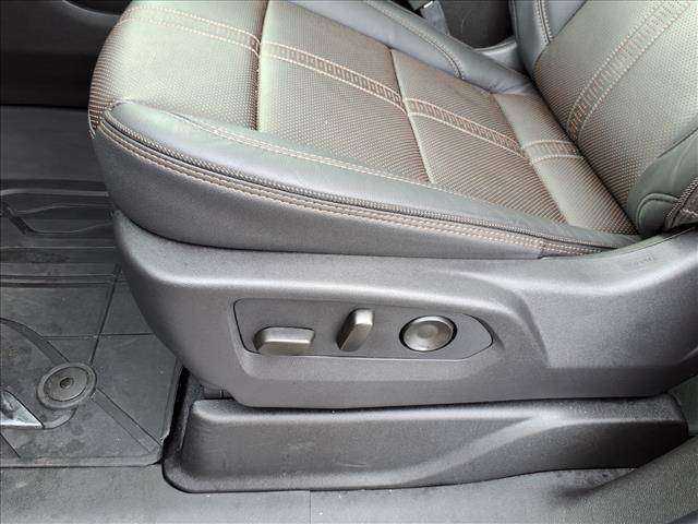 new 2026 Chevrolet Tahoe car, priced at $91,301