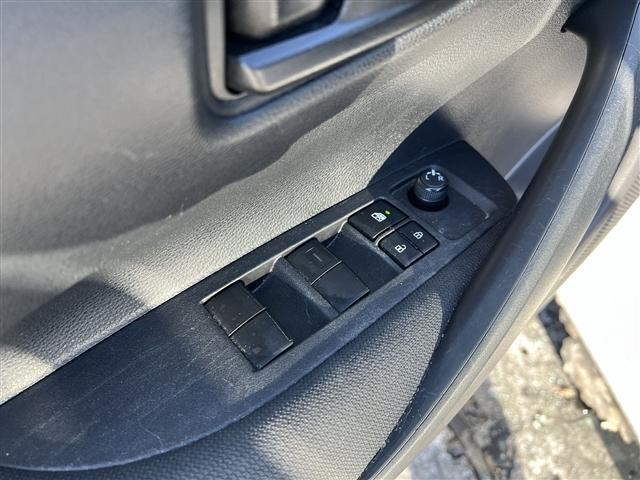 used 2024 Toyota Corolla car, priced at $17,999